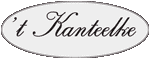 ’t Kanteelke logo